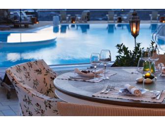 Liostasi Ios Hotel & Spa (Ios island) 7 nights in a suite plus...
