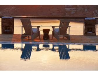 Liostasi Ios Hotel & Spa (Ios island) 7 nights in a suite plus...