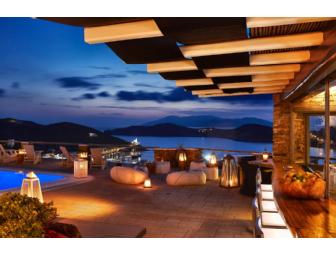 Liostasi Ios Hotel & Spa (Ios island) 7 nights in a suite plus...