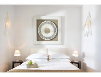 Liostasi Ios Hotel & Spa (Ios island) 7 nights in a suite plus...