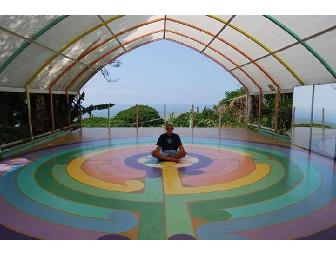 Dragonfly Ranch 5 days stay in Hawaiian Treehouse B&B