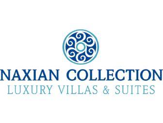 Naxian Collection Resort (Island of Naxos) 7 nights plus...