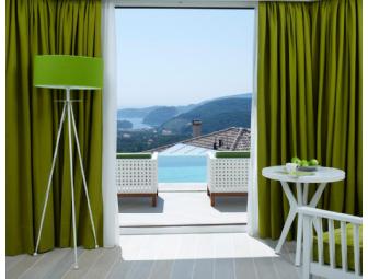 Salvator Villas & Spa Hotel  (Parga) 7 nights in 2 BR superior villa w/pool plus...