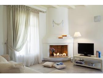 Naxian Collection Resort (Island of Naxos) 7 nights plus...