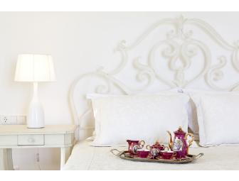 Naxian Collection Resort (Island of Naxos) 7 nights plus...