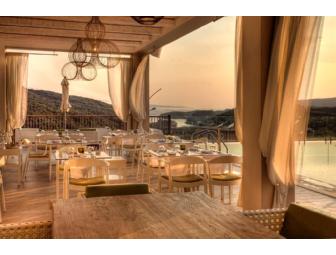 Salvator Villas & Spa Hotel  (Parga) 7 nights in 2 BR superior villa w/pool plus...