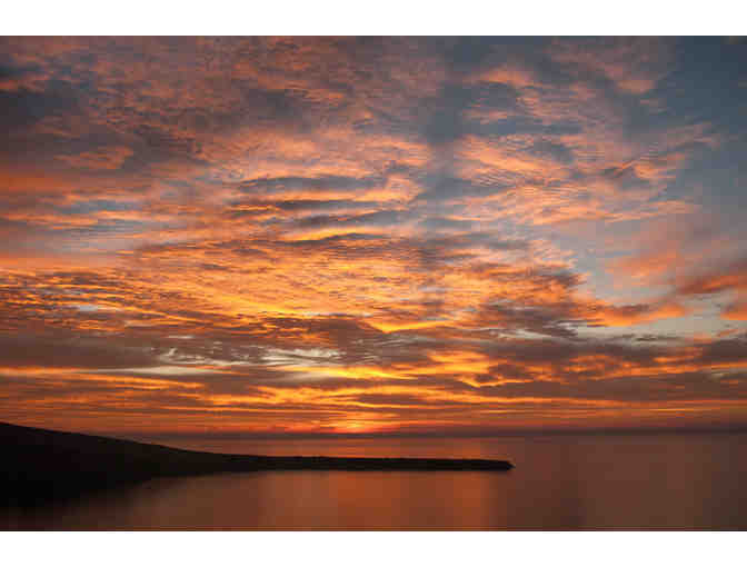 FANARI VILLAS -OIA- SANTORINI, CYCLADES ISLANDS, GREECE