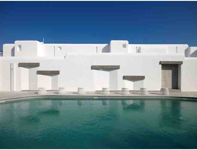 MYKONOS AMMOS HOTEL - MYKONOS, GREECE