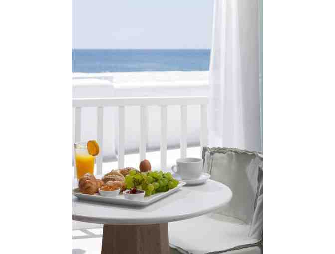 MYKONOS AMMOS HOTEL - MYKONOS, GREECE