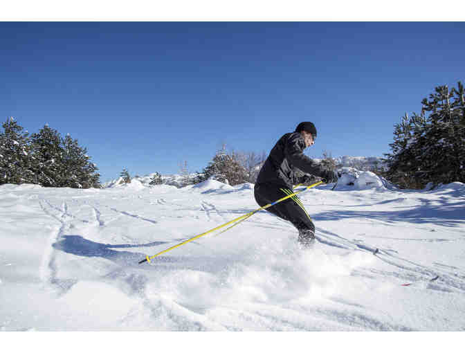 GRAND FOREST METSOVO HOTEL & SPA -  METSOVO, EPIRUS, GREECE