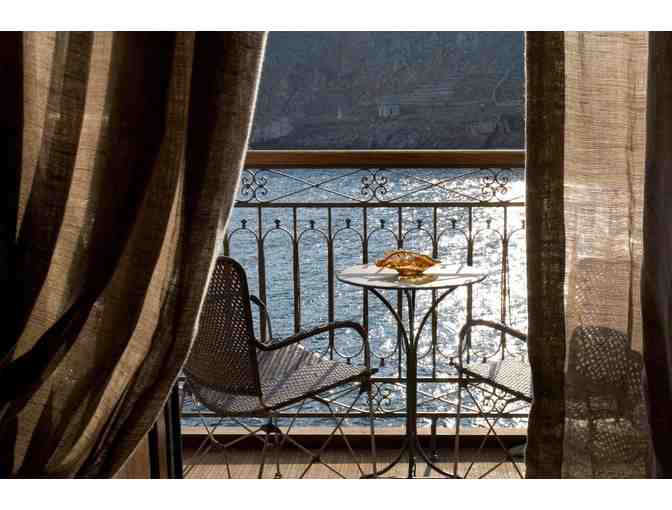 KYRIMAI HOTEL - MANI, PELOPONNESOS, GREECE