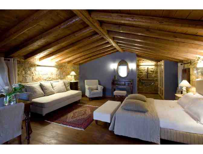 KYRIMAI HOTEL - MANI, PELOPONNESOS, GREECE