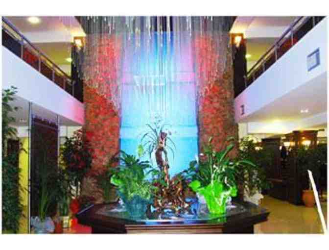 AVALON HOTEL - THESSALONIKI, GREECE