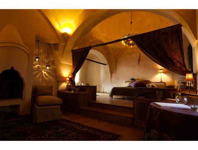 IMARET HOTEL - KAVALA, GREECE