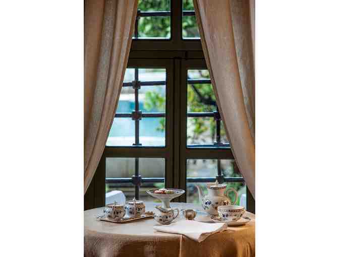 IMARET HOTEL - KAVALA, GREECE