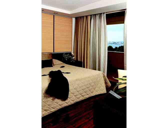 PORTO CARRAS GRAND RESORT - HALKIDIKI, GREECE