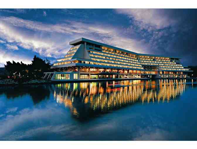 PORTO CARRAS GRAND RESORT - HALKIDIKI, GREECE