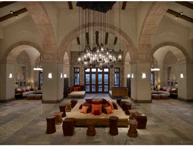 THE WESTIN RESORT COSTA NAVARINO