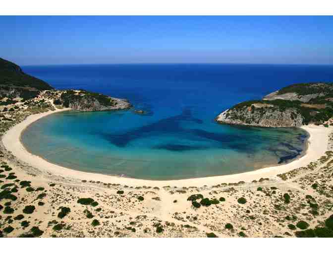 THE WESTIN RESORT COSTA NAVARINO