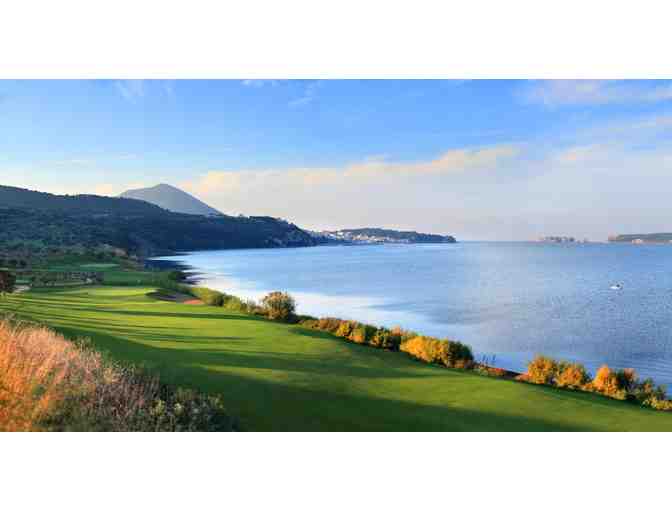 THE WESTIN RESORT COSTA NAVARINO