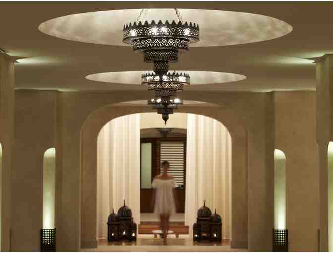 THE WESTIN RESORT COSTA NAVARINO