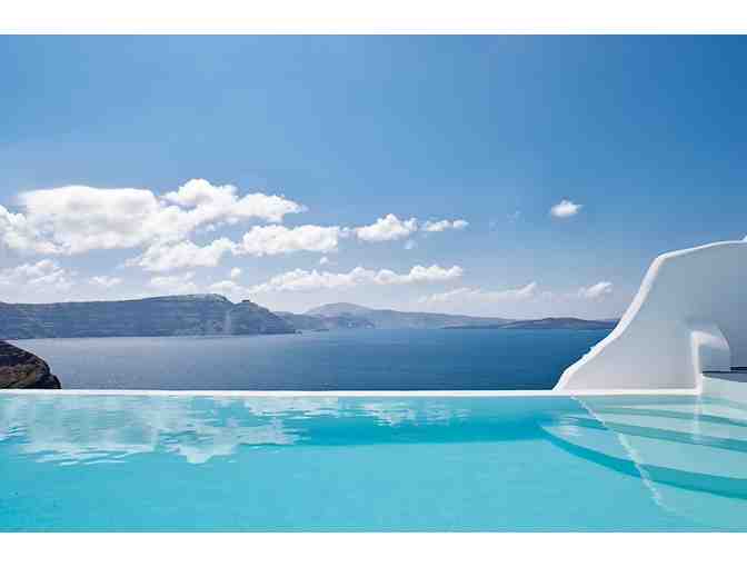 ANDRONIS LUXURY SUITES - OIA -SANTORINI -CYCLADES ISLANDS, GREECE