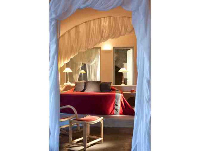 ANDRONIS LUXURY SUITES - OIA -SANTORINI -CYCLADES ISLANDS, GREECE