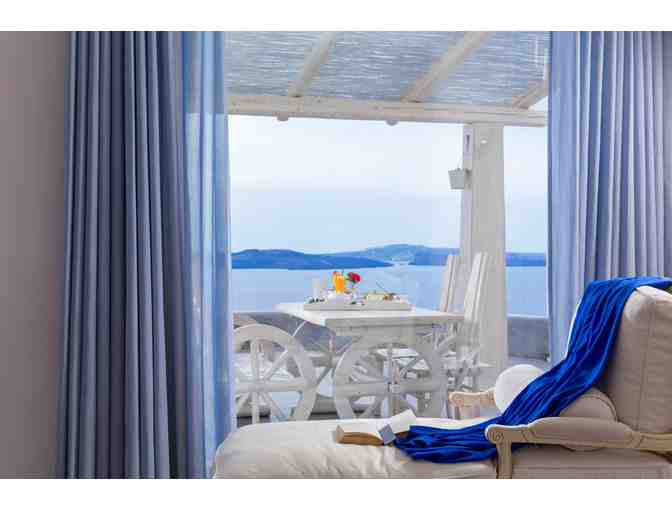 ANDRONIS LUXURY SUITES - OIA -SANTORINI -CYCLADES ISLANDS, GREECE