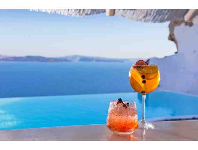 ANDRONIS LUXURY SUITES - OIA -SANTORINI -CYCLADES ISLANDS, GREECE