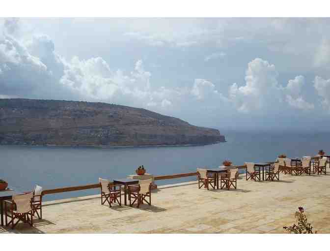 PETRA & FOS BOUTIQUE HOTEL & SPA - MANI, PELOPONESSOS, GREECE