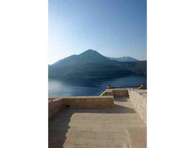 PETRA & FOS BOUTIQUE HOTEL & SPA - MANI, PELOPONESSOS, GREECE