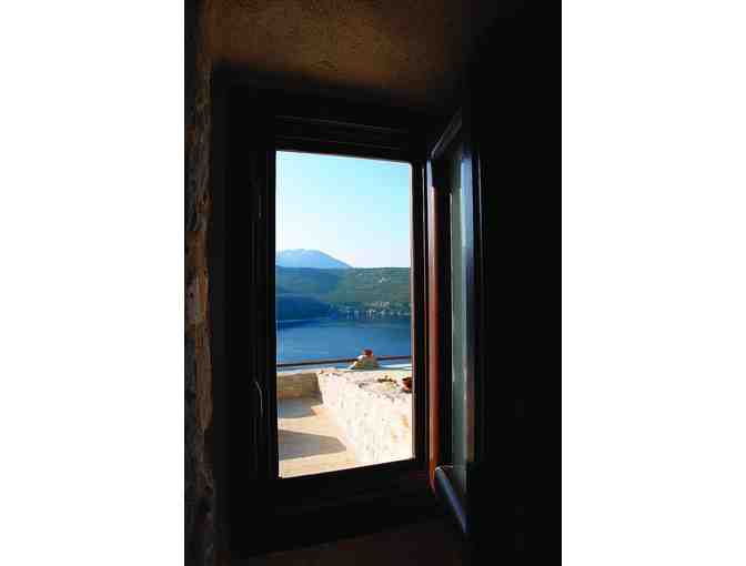 PETRA & FOS BOUTIQUE HOTEL & SPA - MANI, PELOPONESSOS, GREECE