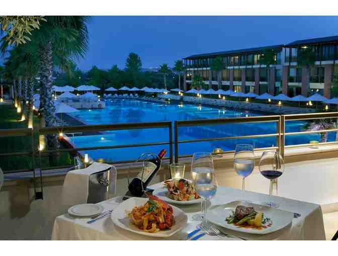 HOTEL NIKOPOLIS - THESSALONIKI