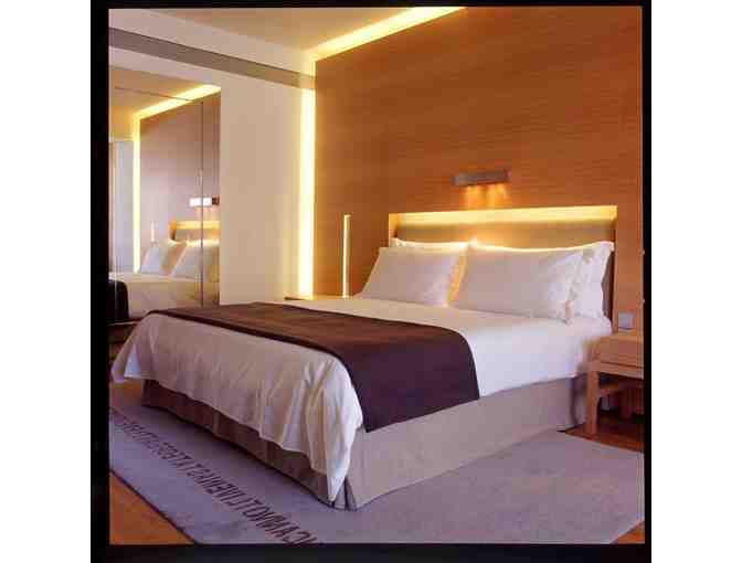 HOTEL NIKOPOLIS - THESSALONIKI