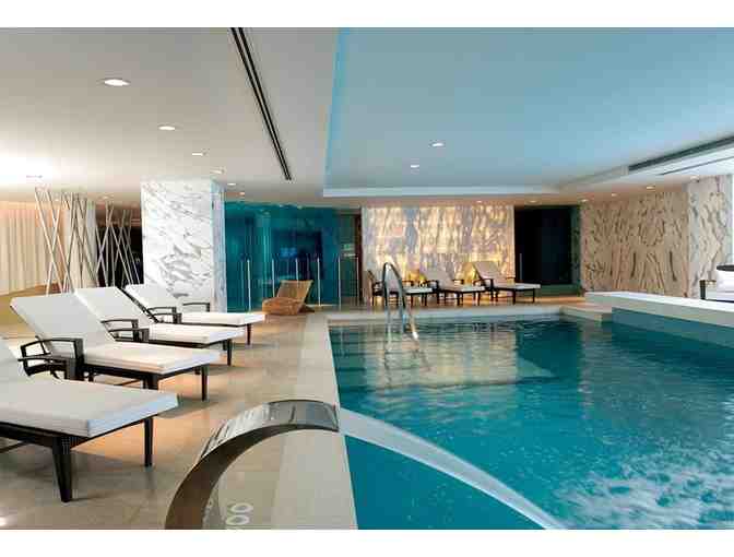 HOTEL NIKOPOLIS - THESSALONIKI