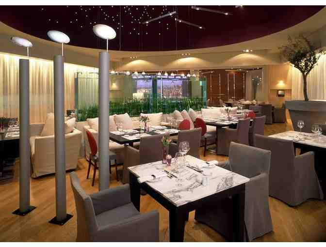 HOTEL NIKOPOLIS - THESSALONIKI