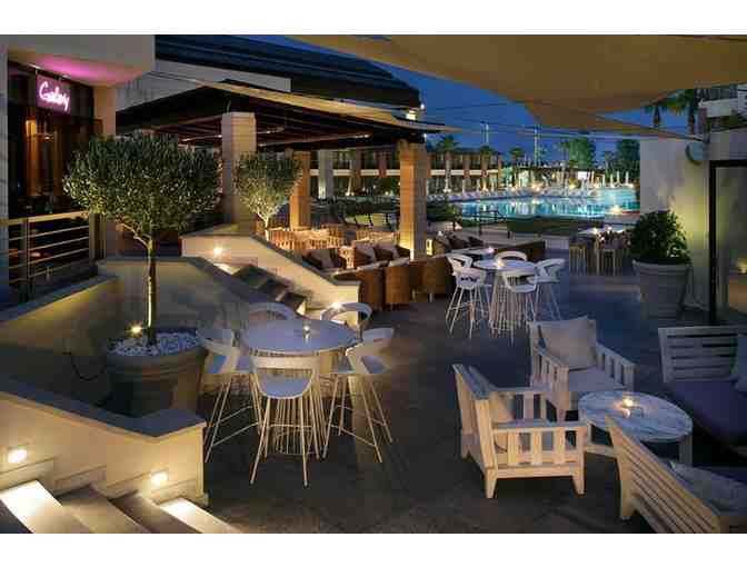 HOTEL NIKOPOLIS - THESSALONIKI