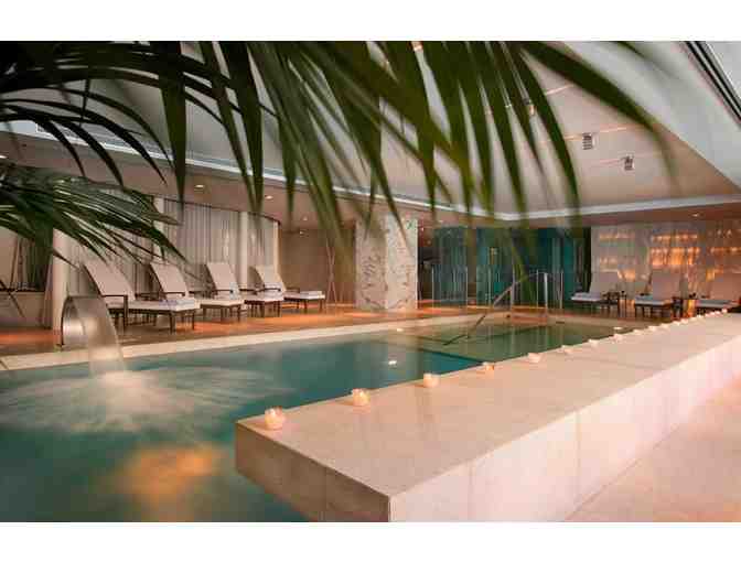 HOTEL NIKOPOLIS - THESSALONIKI