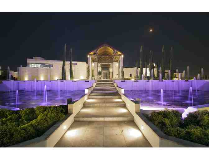 HOTEL NIKOPOLIS - THESSALONIKI