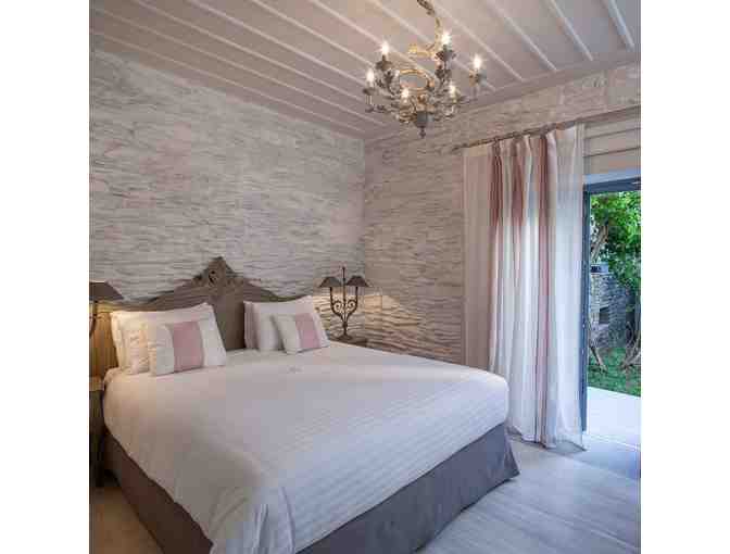 MICRA-ANGLIA BOUTIQUE HOTEL - CHORA ANDROS, GREECE