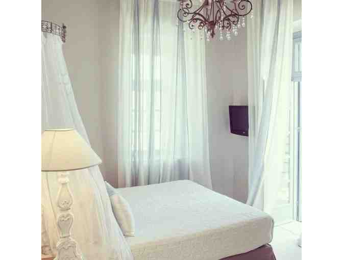 MICRA-ANGLIA BOUTIQUE HOTEL - CHORA ANDROS, GREECE