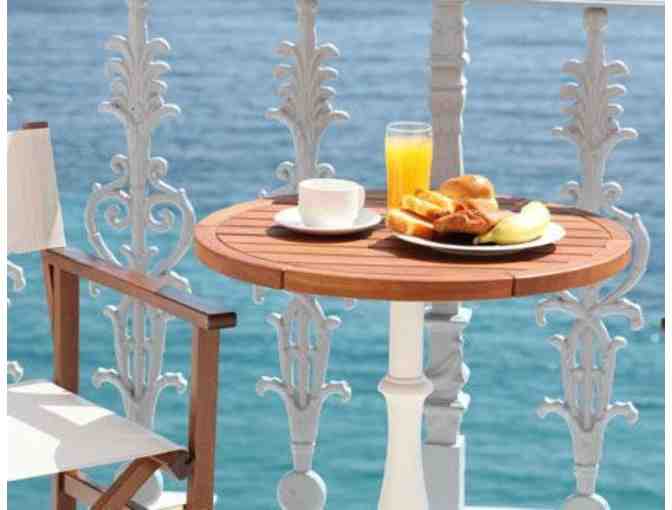 APOLLONIAN PALACE - SYROS