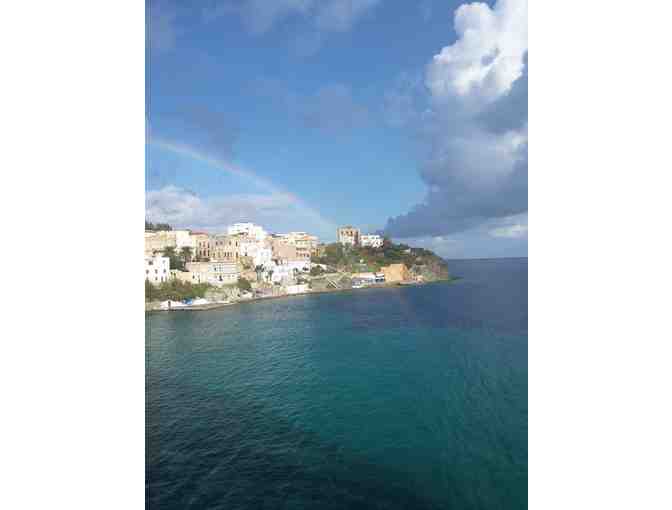 APOLLONIAN PALACE - SYROS