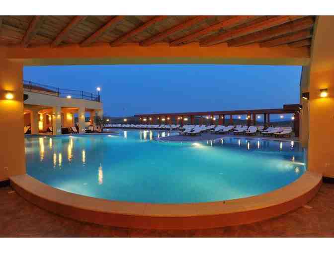 VAROS VILLAGE TRADITIONAL HOTEL -LEMNOS, GREECE