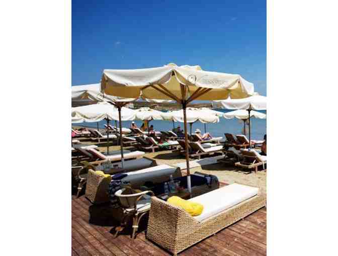 VAROS VILLAGE TRADITIONAL HOTEL -LEMNOS, GREECE