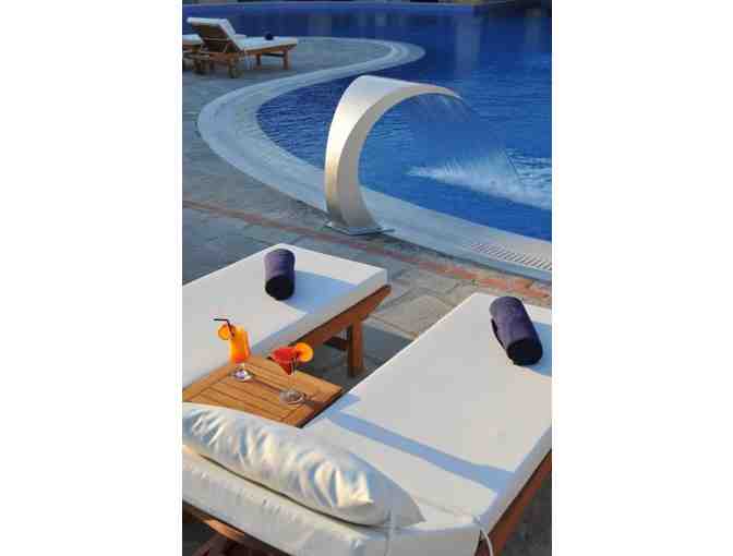 VAROS VILLAGE TRADITIONAL HOTEL -LEMNOS, GREECE