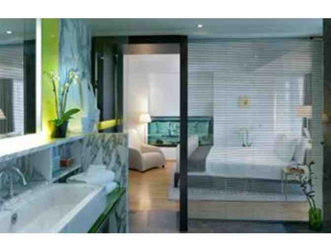 HOTEL NIKOPOLIS - THESSALONIKI