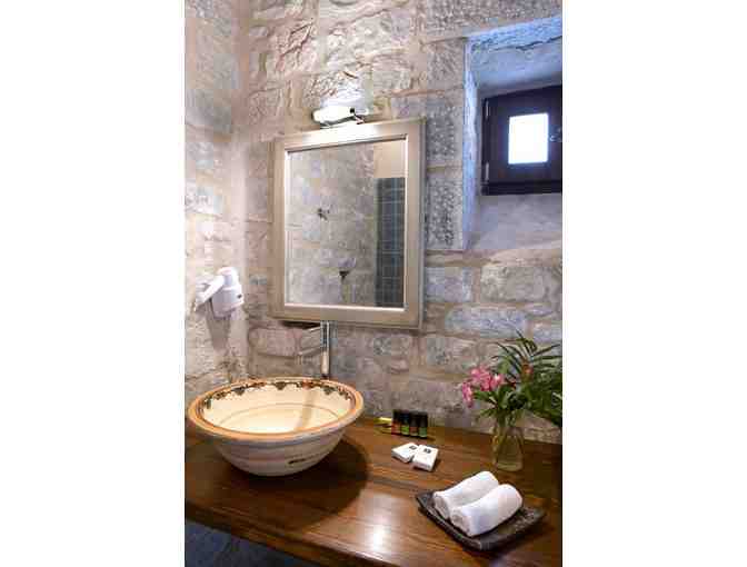 PETRA & FOS BOUTIQUE HOTEL & SPA - MANI, PELOPONESSOS, GREECE