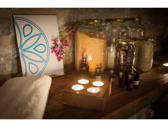 PETRA & FOS BOUTIQUE HOTEL & SPA - MANI, PELOPONESSOS, GREECE