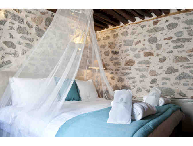 Cotommatae 1810 Boutique Hotel, Hydra Greece